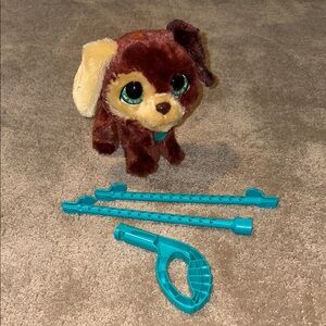 furReal Walk-A-Lots Big Wags Interactive Toy